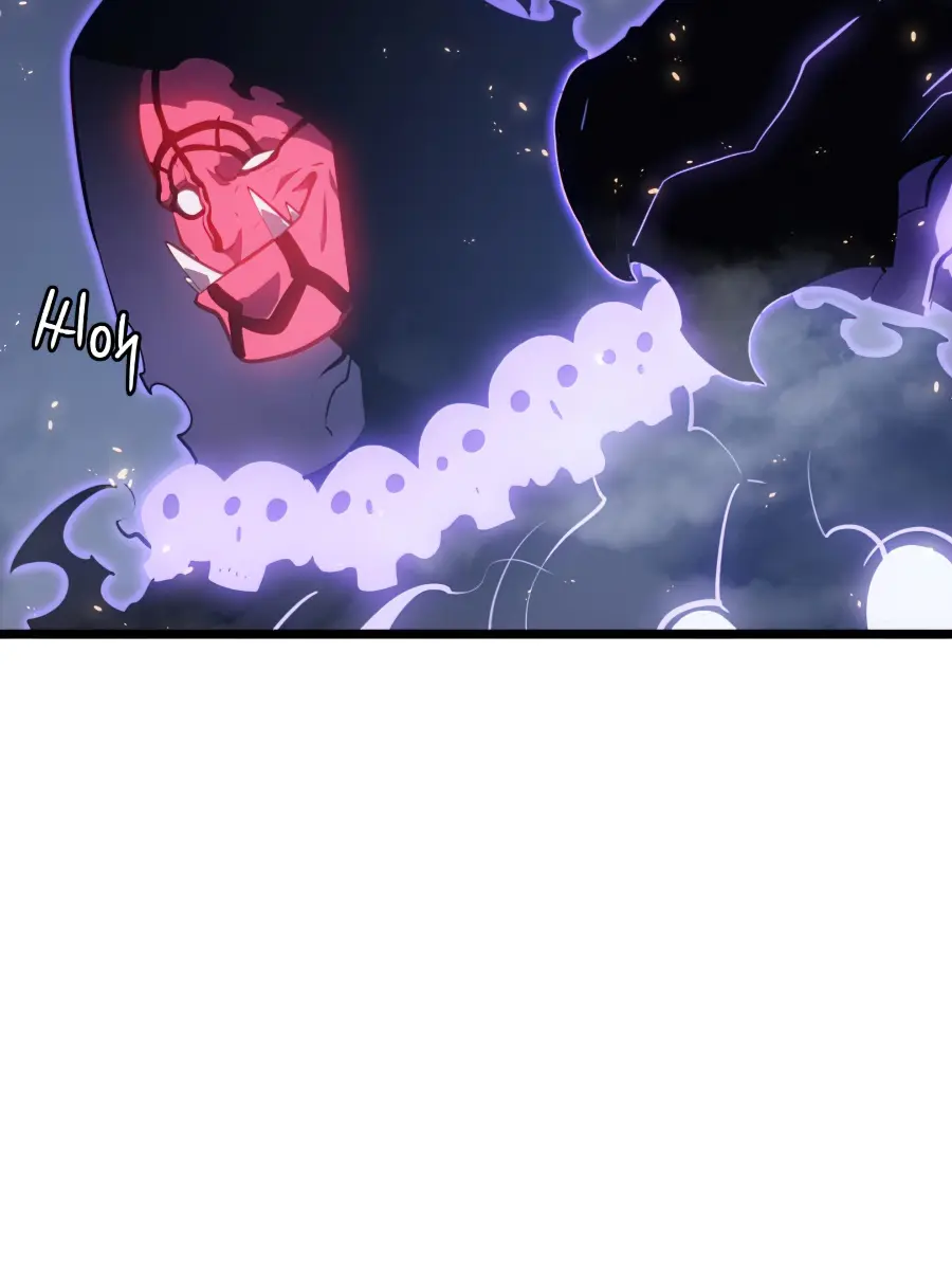 Solo Leveling Chapter 168 Page 32