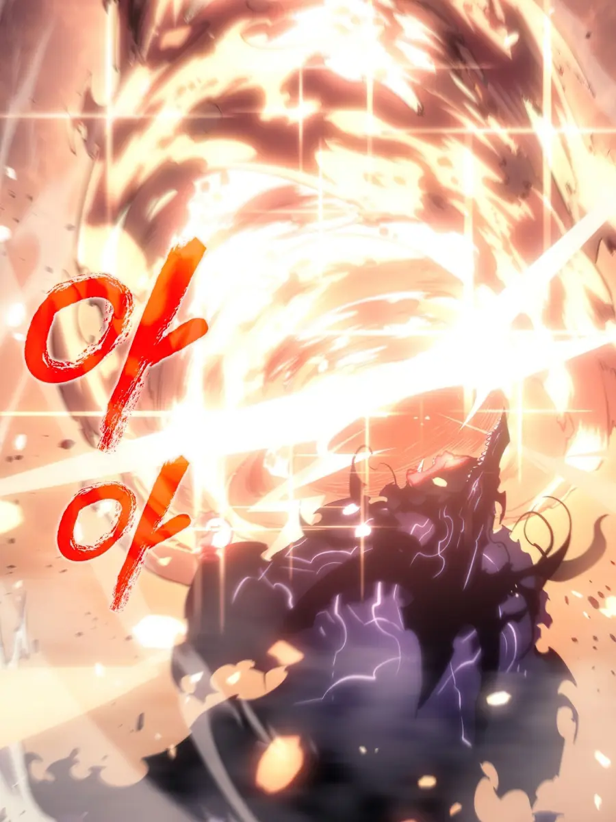 Solo Leveling Chapter 168 Page 35