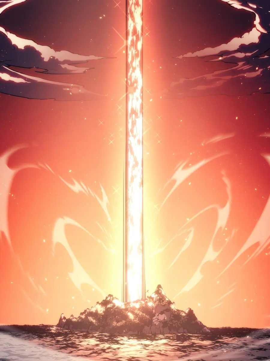 Solo Leveling Chapter 168 Page 37