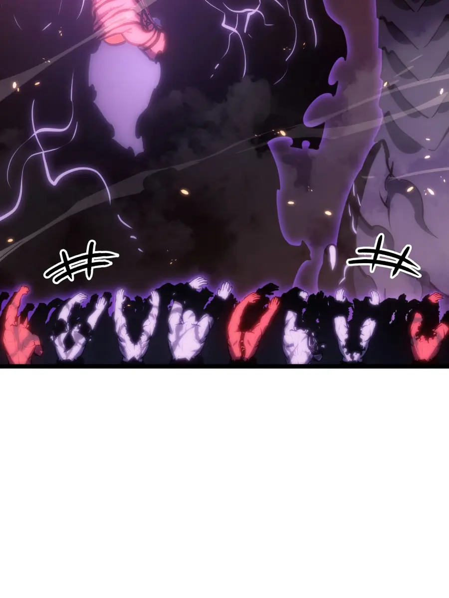 Solo Leveling Chapter 168 Page 40