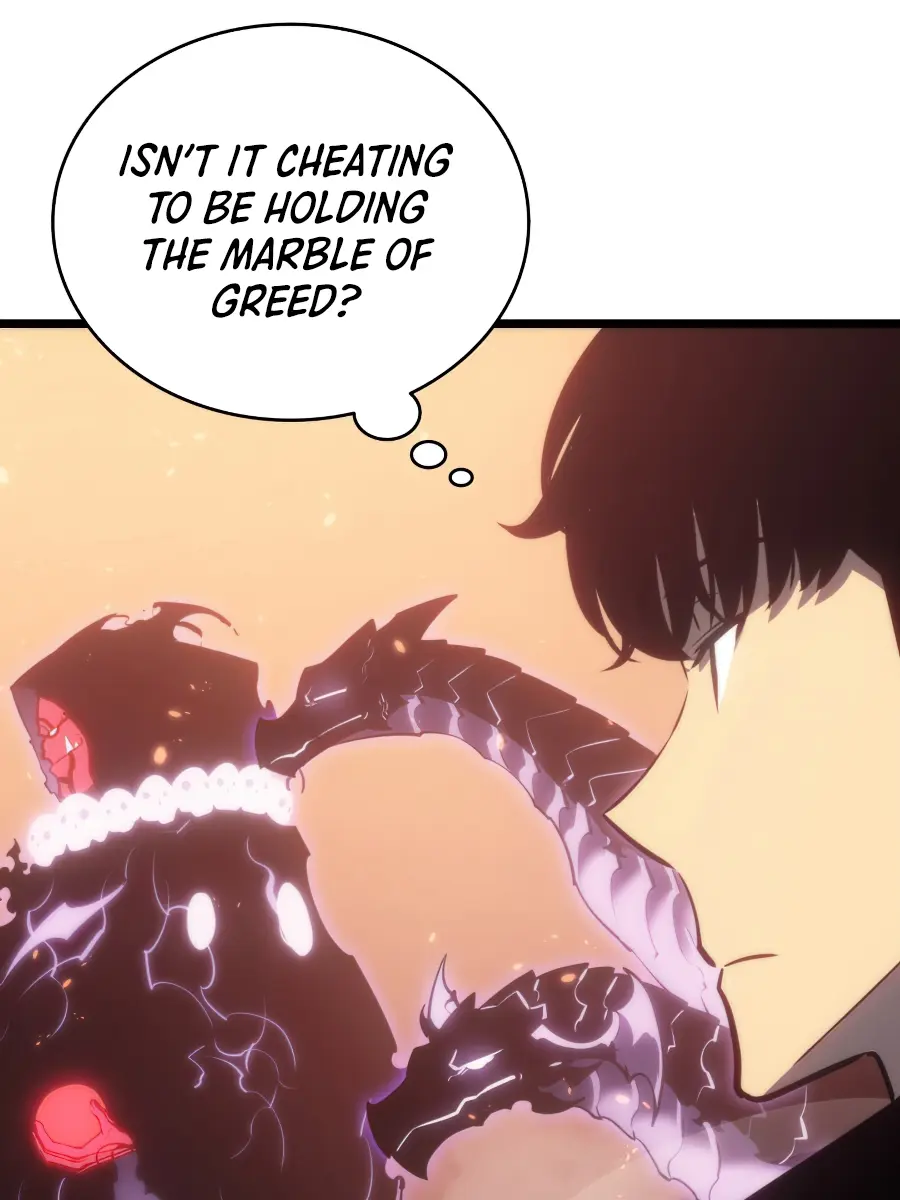 Solo Leveling Chapter 168 Page 41