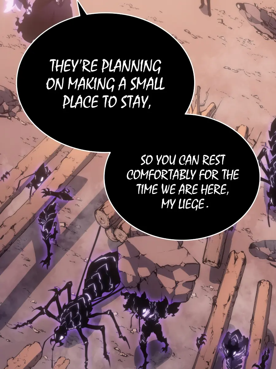Solo Leveling Chapter 168 Page 43
