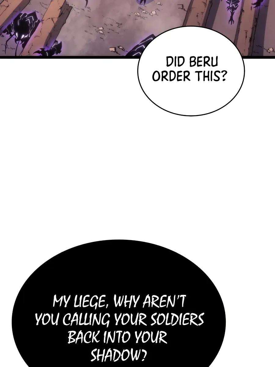 Solo Leveling Chapter 168 Page 44