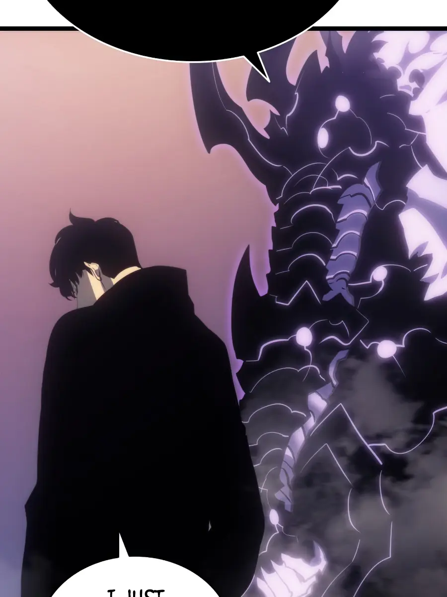 Solo Leveling Chapter 168 Page 45