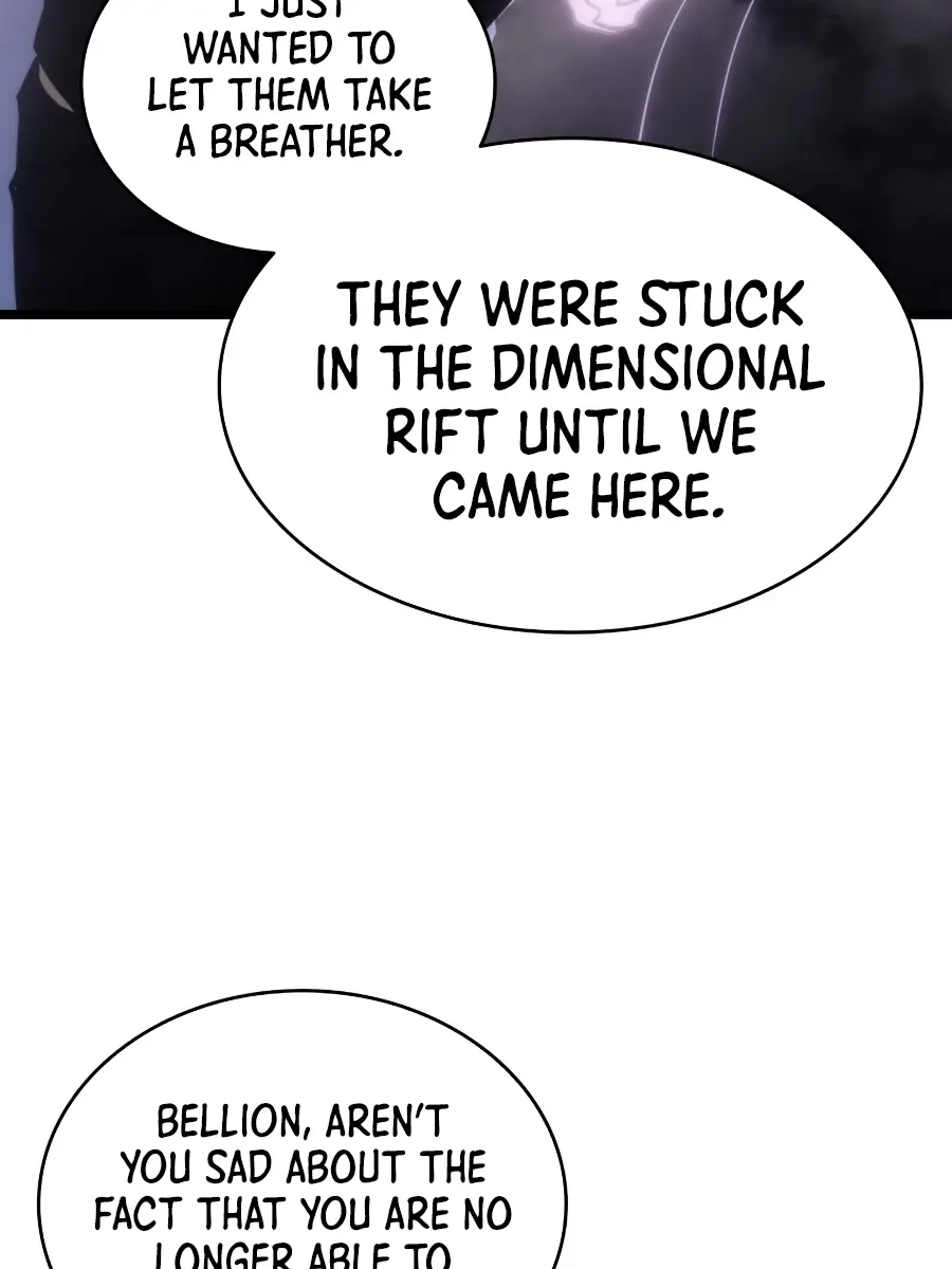 Solo Leveling Chapter 168 Page 46