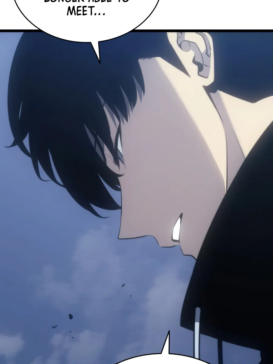 Solo Leveling Chapter 168 Page 47