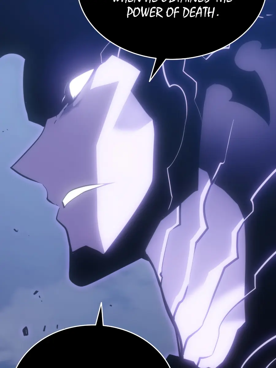 Solo Leveling Chapter 168 Page 49