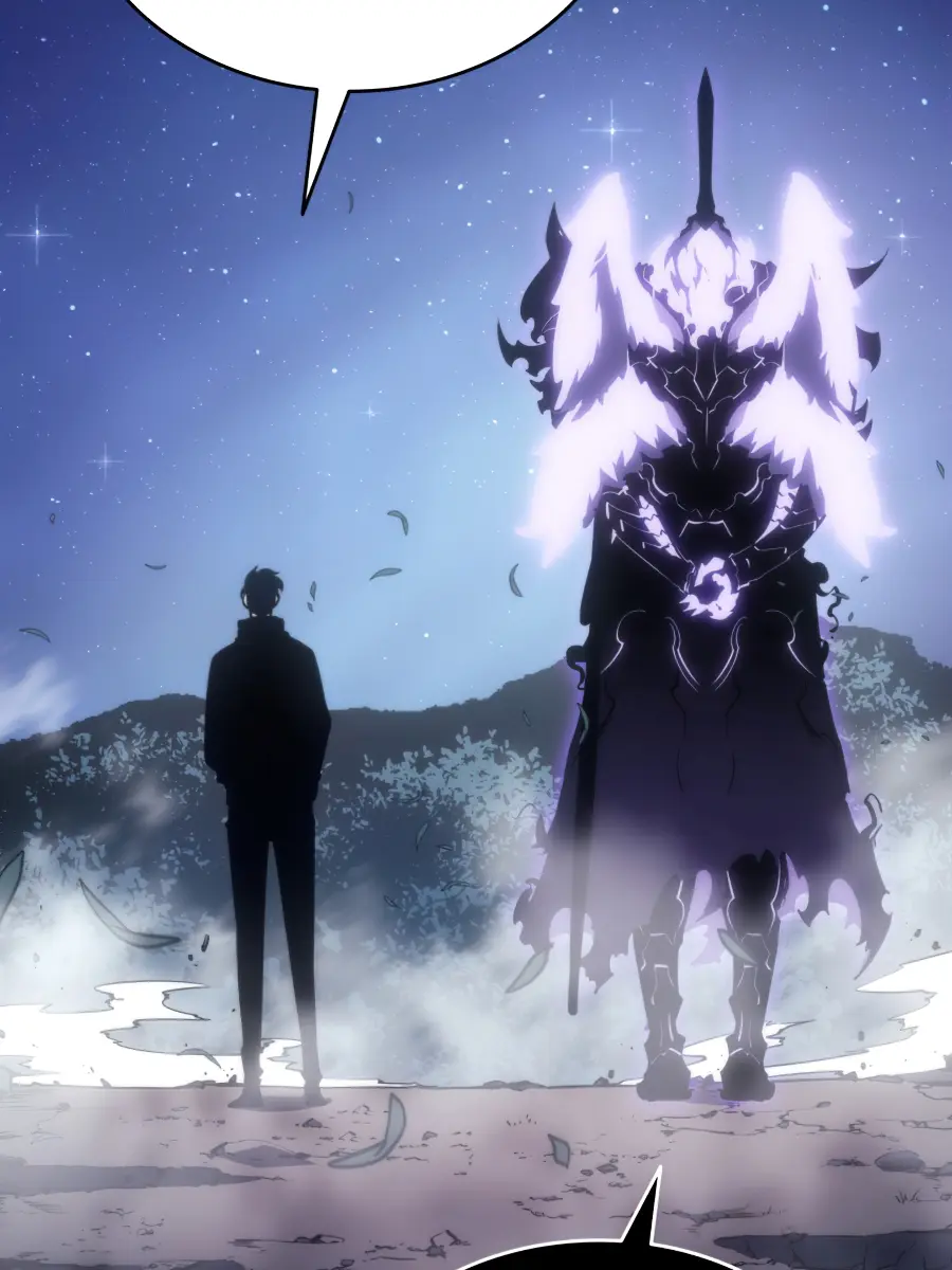 Solo Leveling Chapter 168 Page 51