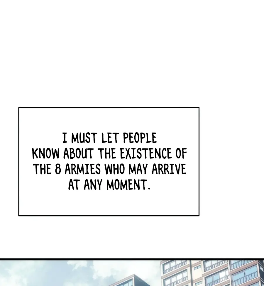 Solo Leveling Chapter 168 Page 57