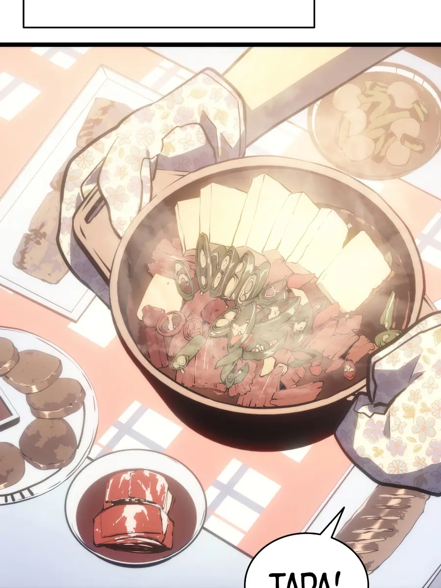 Solo Leveling Chapter 168 Page 60