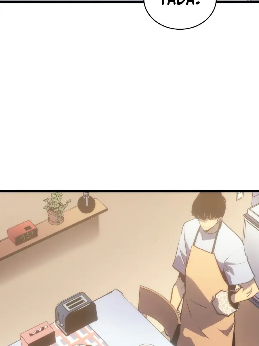 Solo Leveling Chapter 168 Page 61