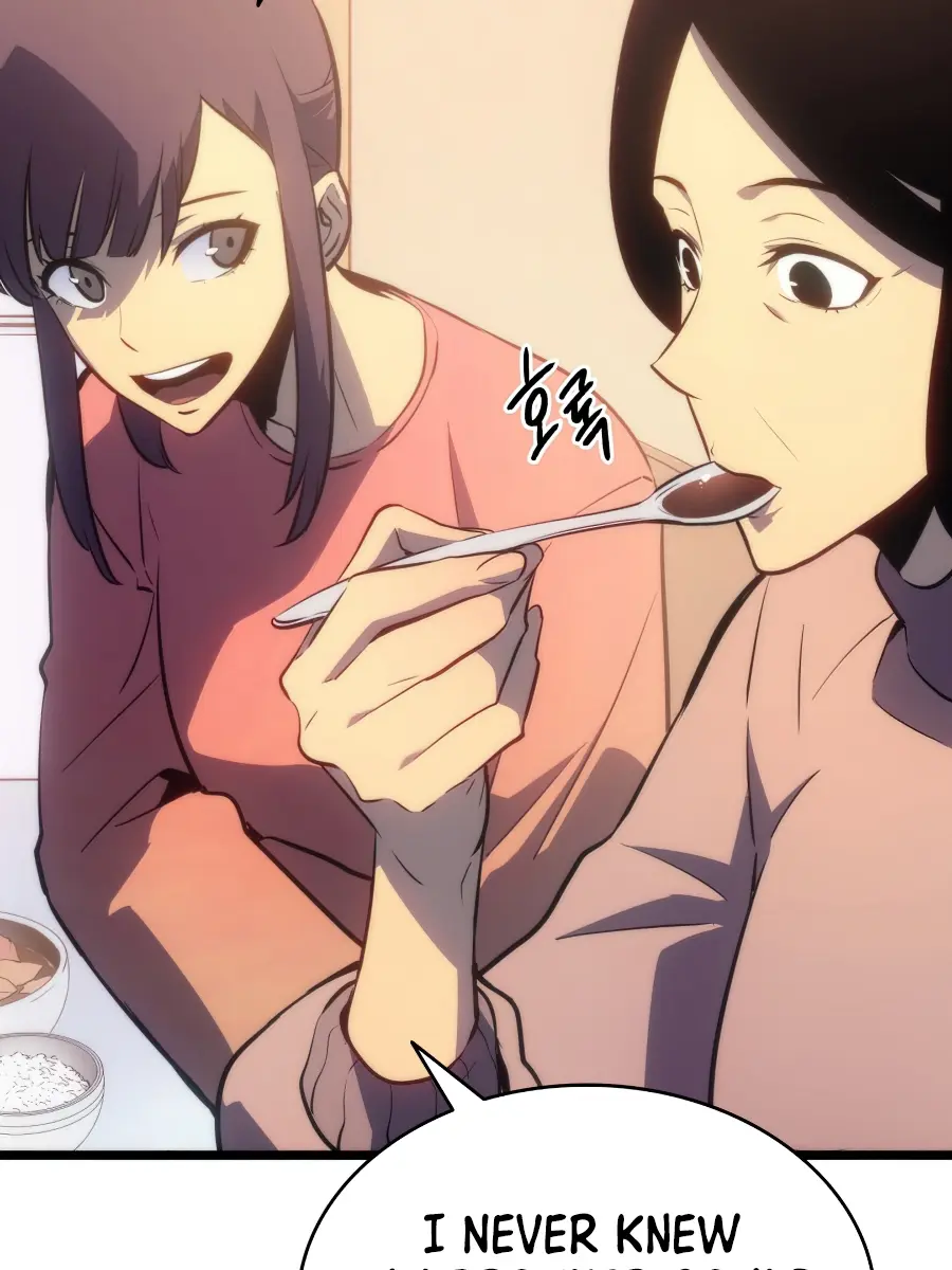 Solo Leveling Chapter 168 Page 64