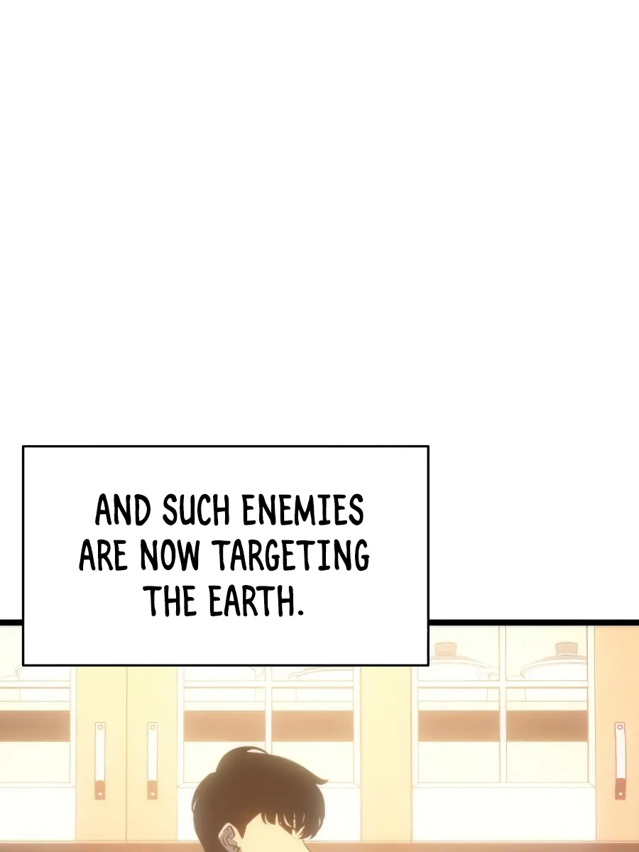 Solo Leveling Chapter 168 Page 66