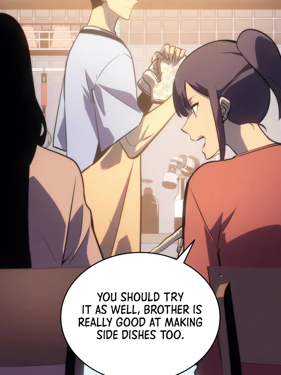 Solo Leveling Chapter 168 Page 67