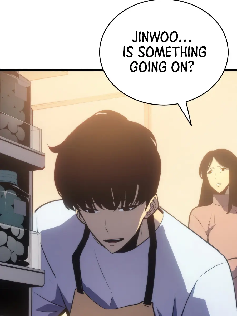 Solo Leveling Chapter 168 Page 69