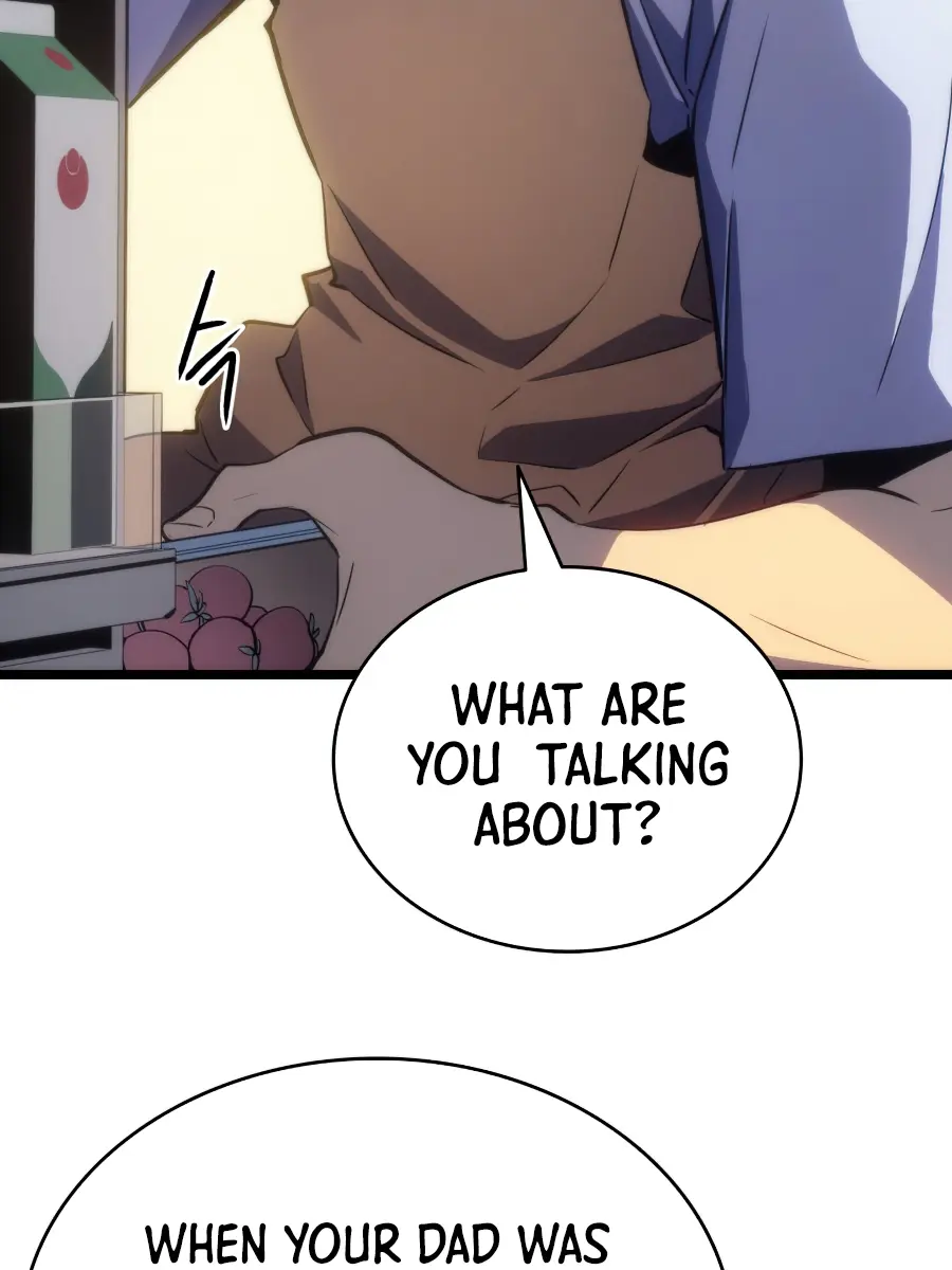 Solo Leveling Chapter 168 Page 70