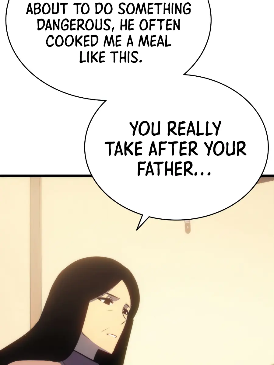 Solo Leveling Chapter 168 Page 71