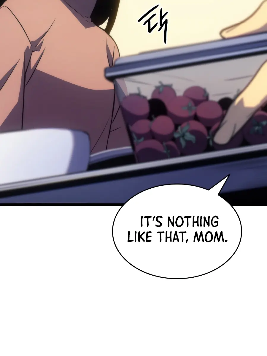 Solo Leveling Chapter 168 Page 72