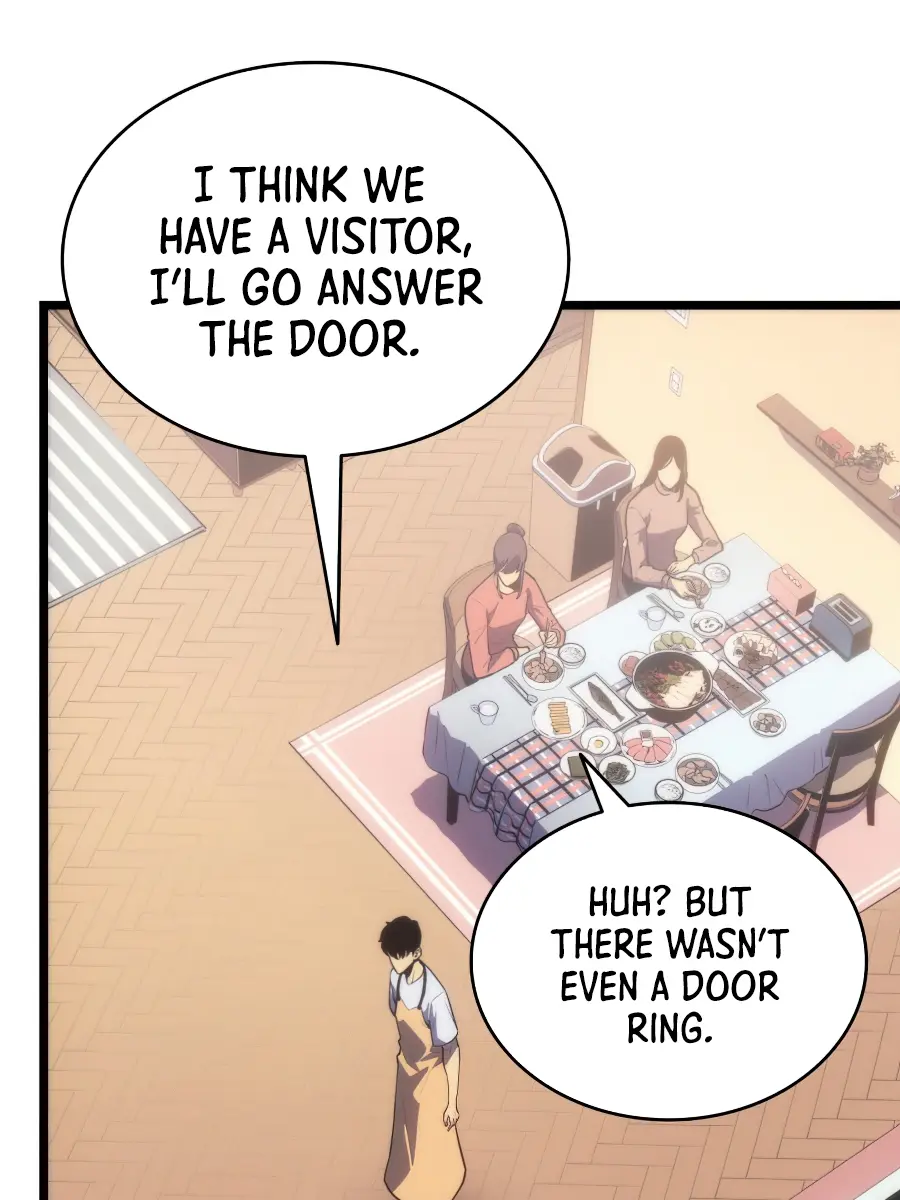 Solo Leveling Chapter 168 Page 73