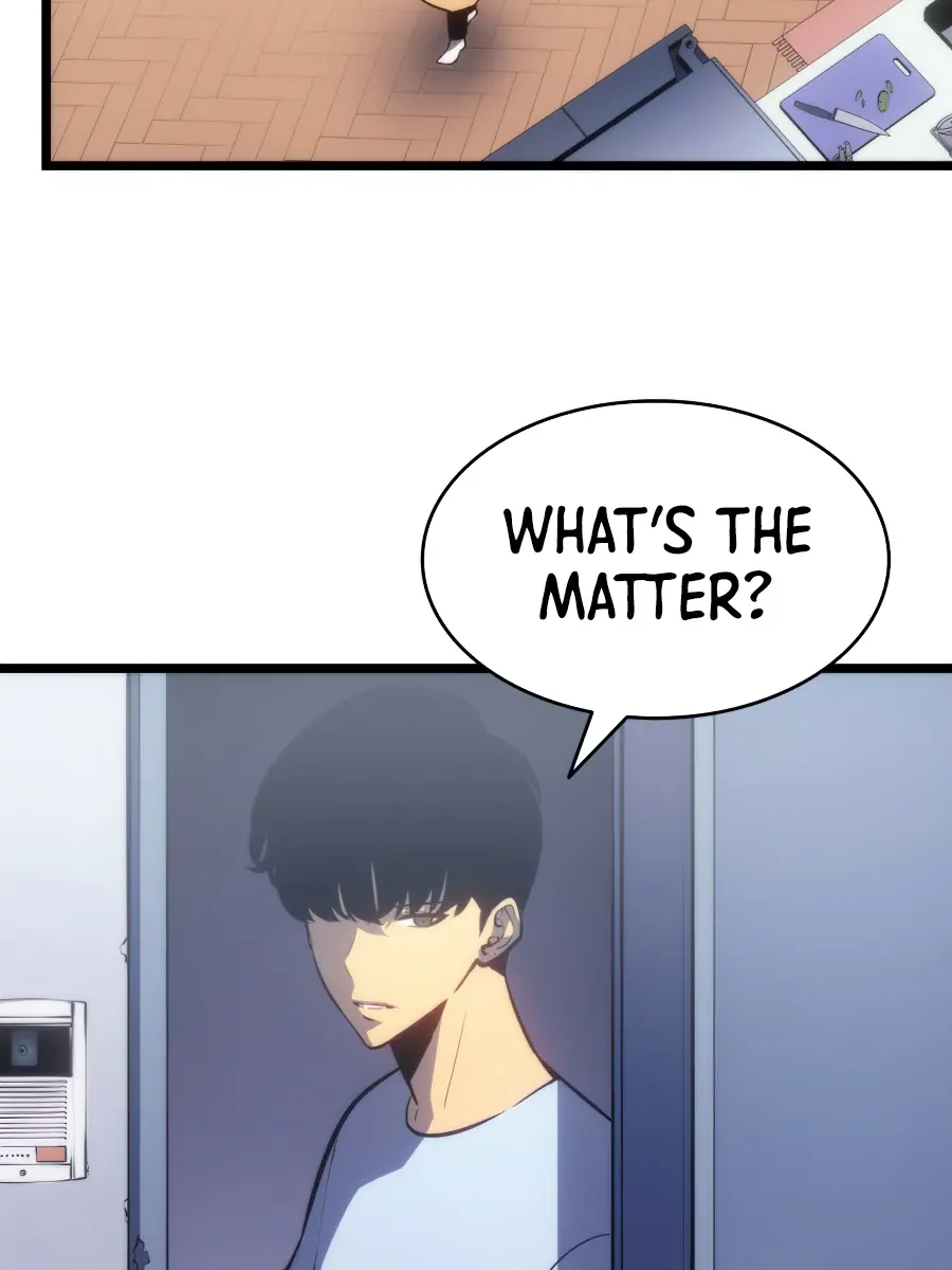 Solo Leveling Chapter 168 Page 74