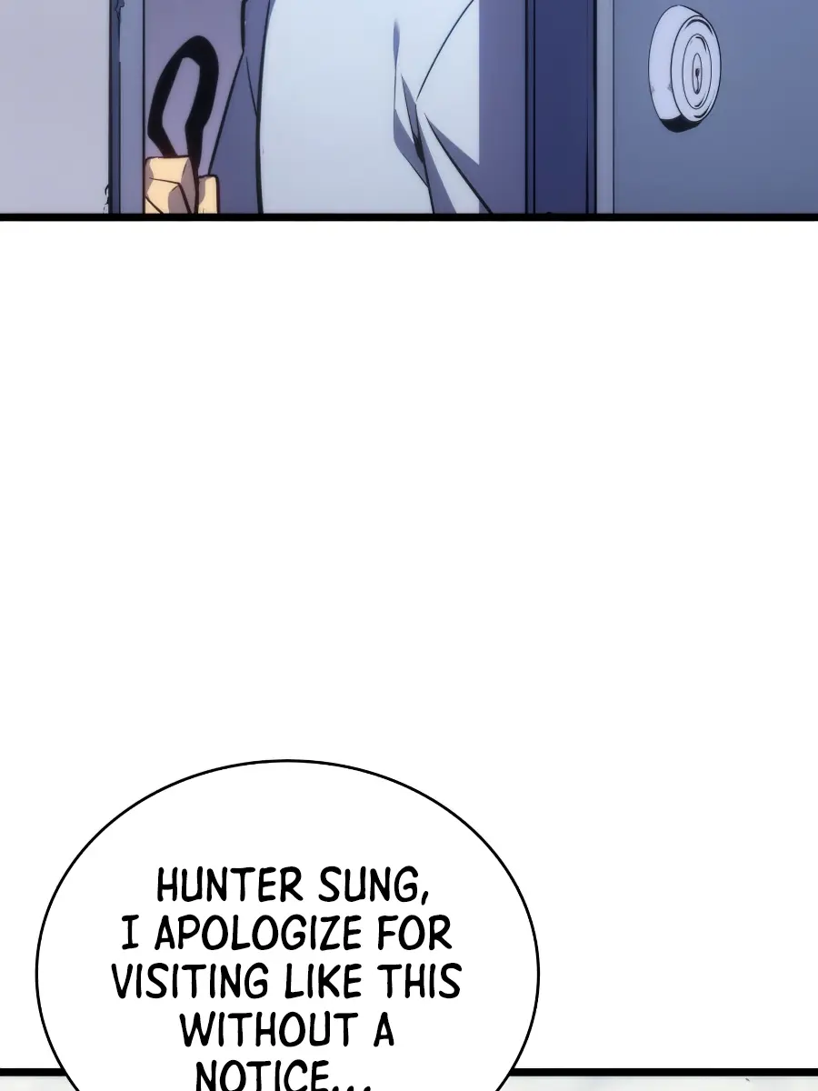 Solo Leveling Chapter 168 Page 75