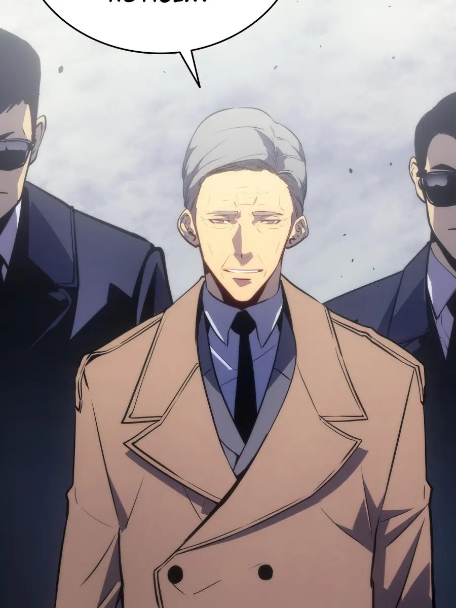 Solo Leveling Chapter 168 Page 76