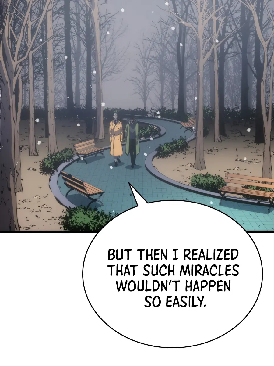 Solo Leveling Chapter 168 Page 81