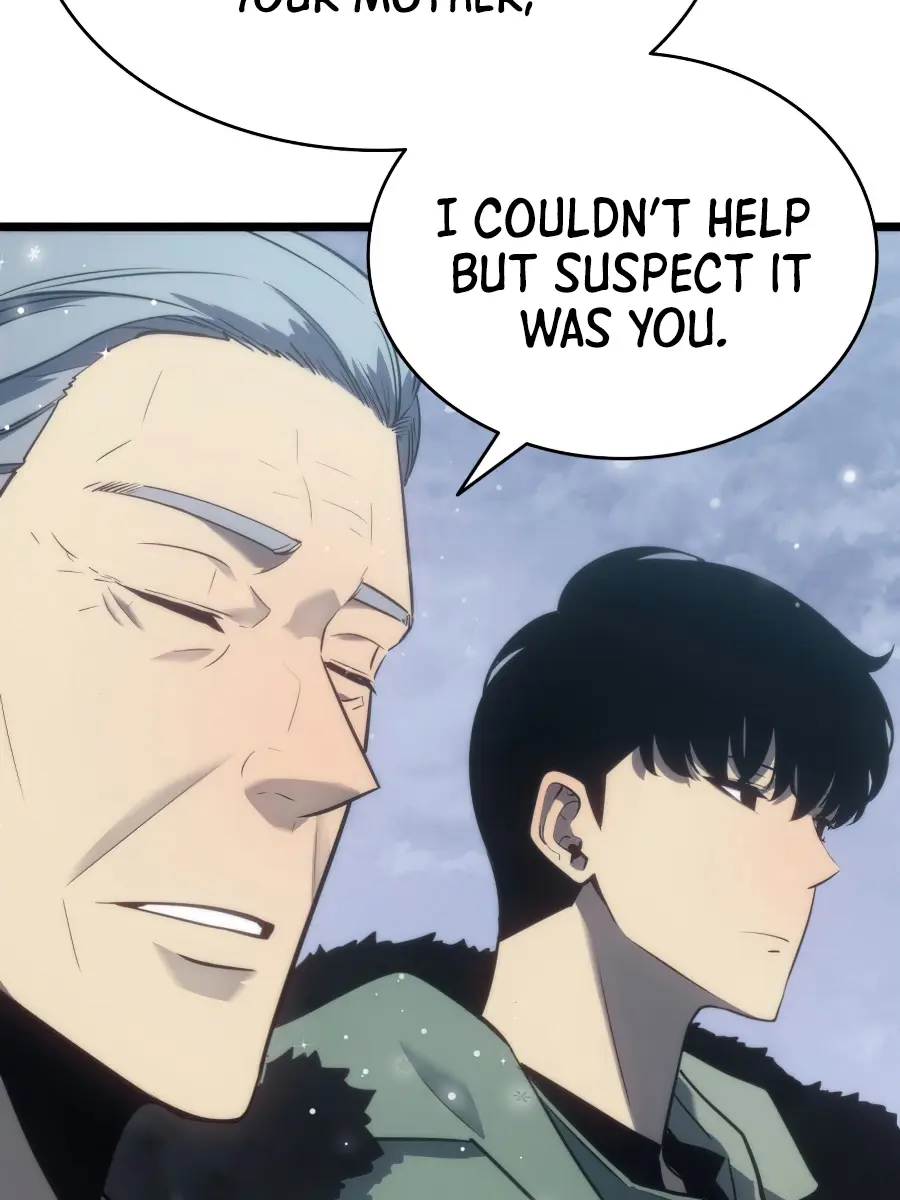 Solo Leveling Chapter 168 Page 83