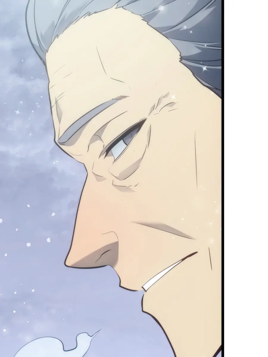 Solo Leveling Chapter 168 Page 85