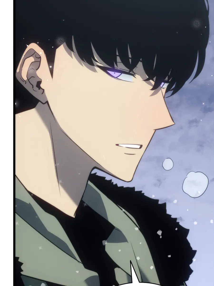 Solo Leveling Chapter 168 Page 89