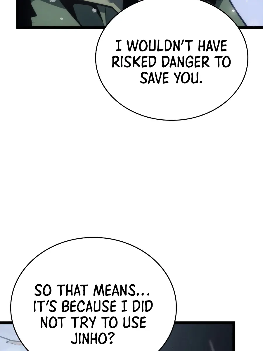 Solo Leveling Chapter 168 Page 90