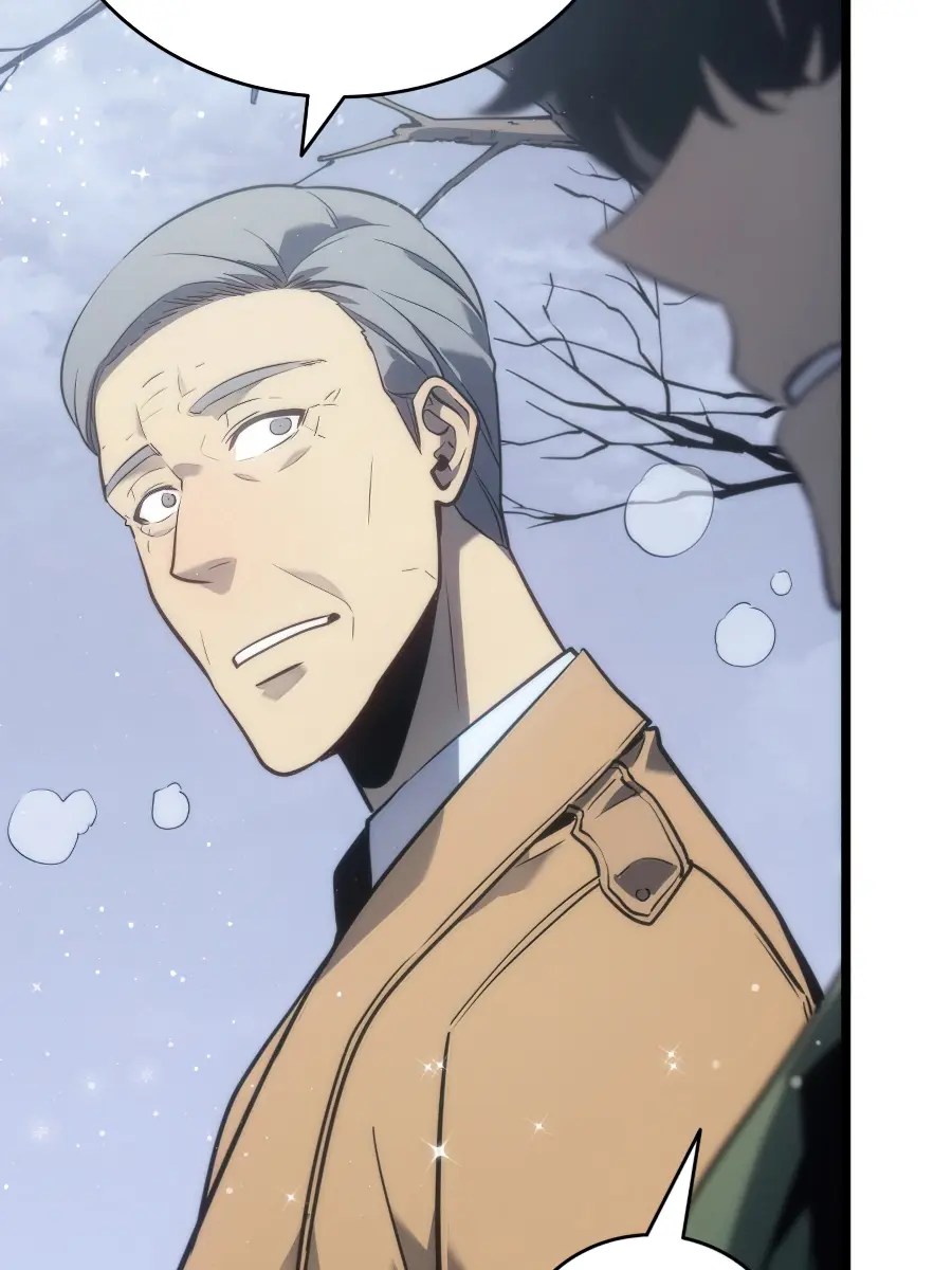 Solo Leveling Chapter 168 Page 91