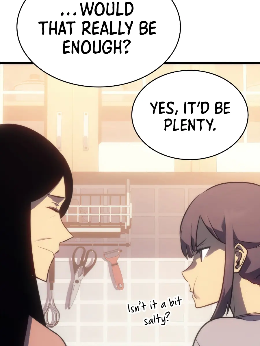 Solo Leveling Chapter 168 Page 99