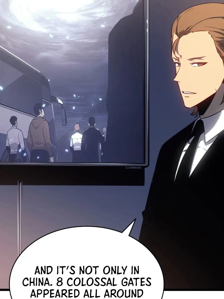 Solo Leveling Chapter 168 Page 103