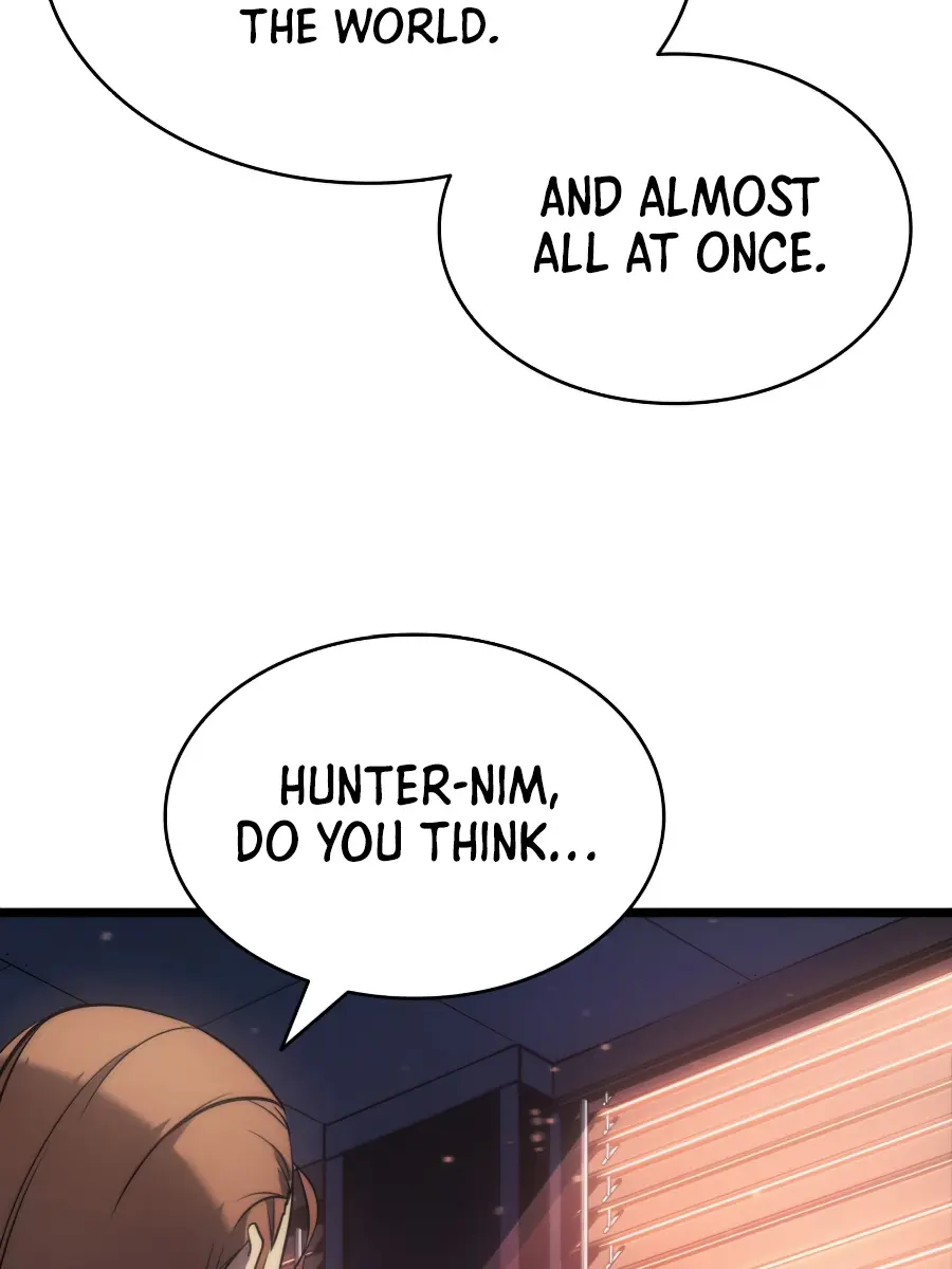 Solo Leveling Chapter 168 Page 104