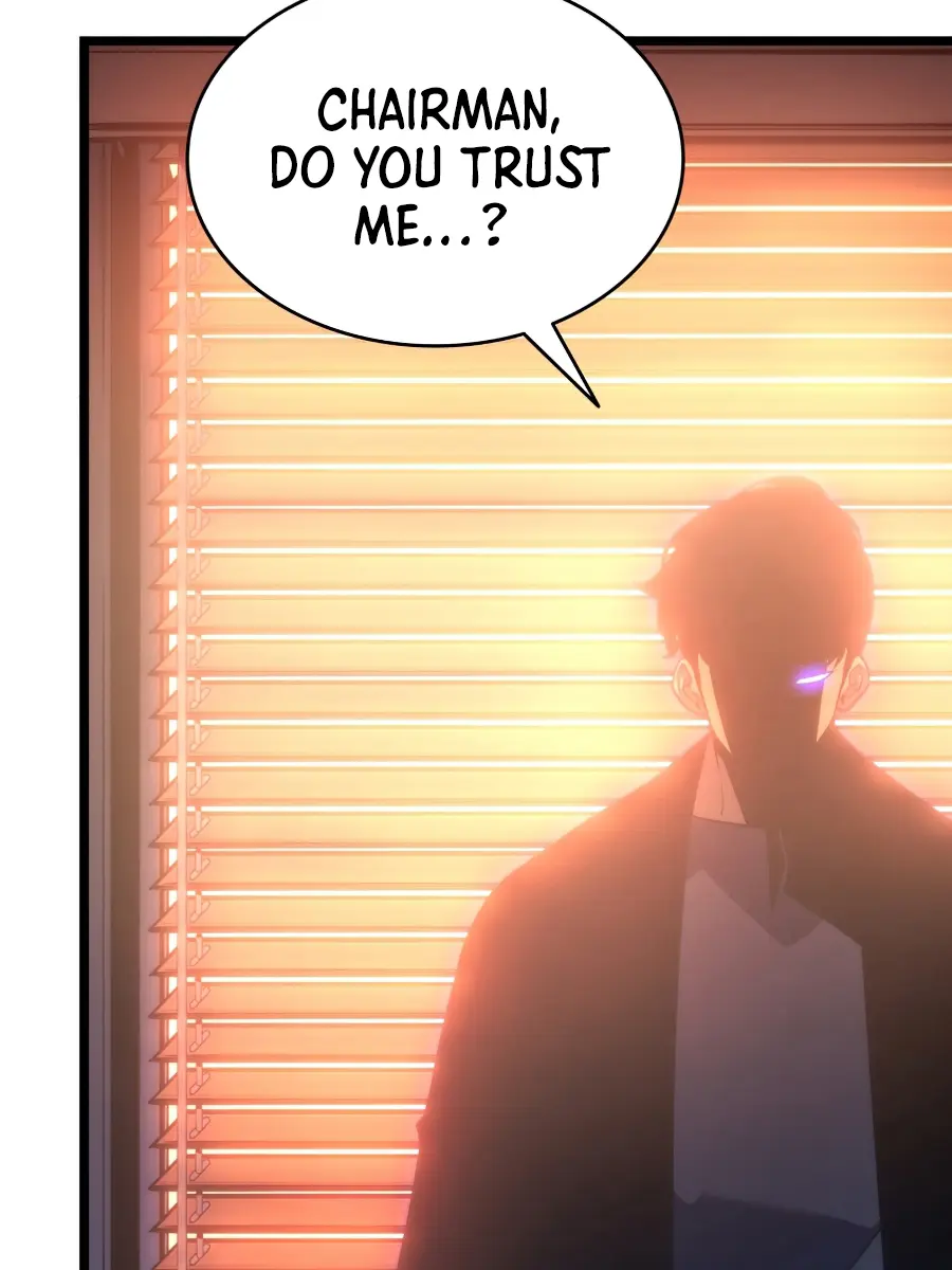 Solo Leveling Chapter 168 Page 107