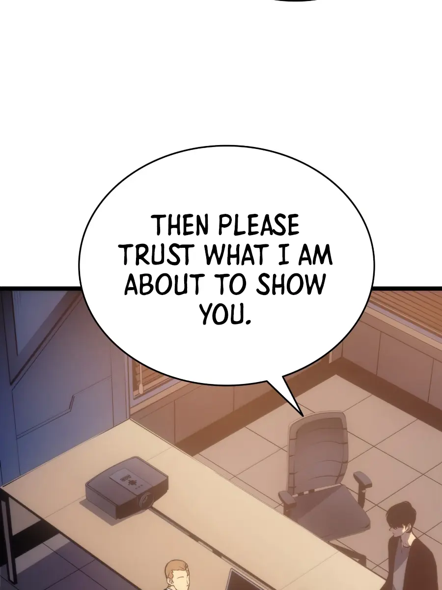 Solo Leveling Chapter 168 Page 110