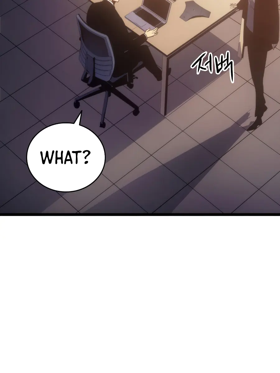 Solo Leveling Chapter 168 Page 111