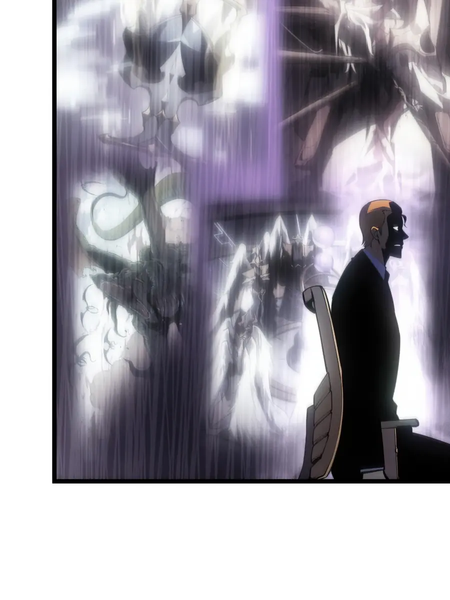 Solo Leveling Chapter 168 Page 114