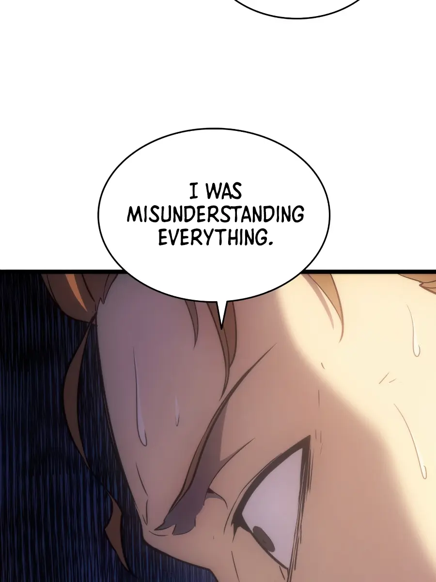 Solo Leveling Chapter 168 Page 123