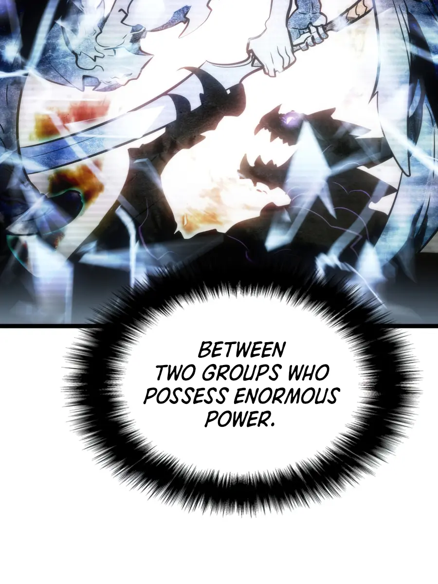 Solo Leveling Chapter 168 Page 126