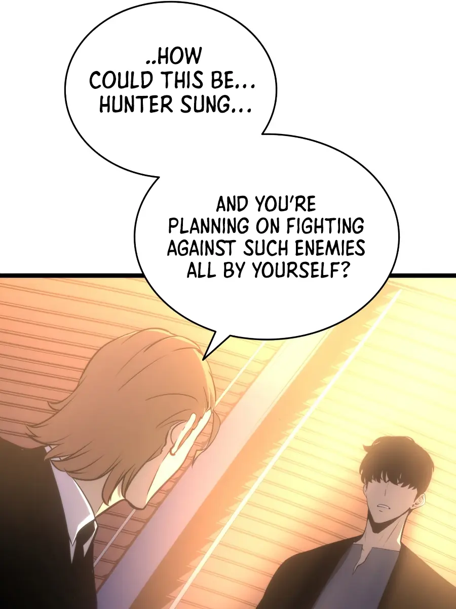 Solo Leveling Chapter 168 Page 127