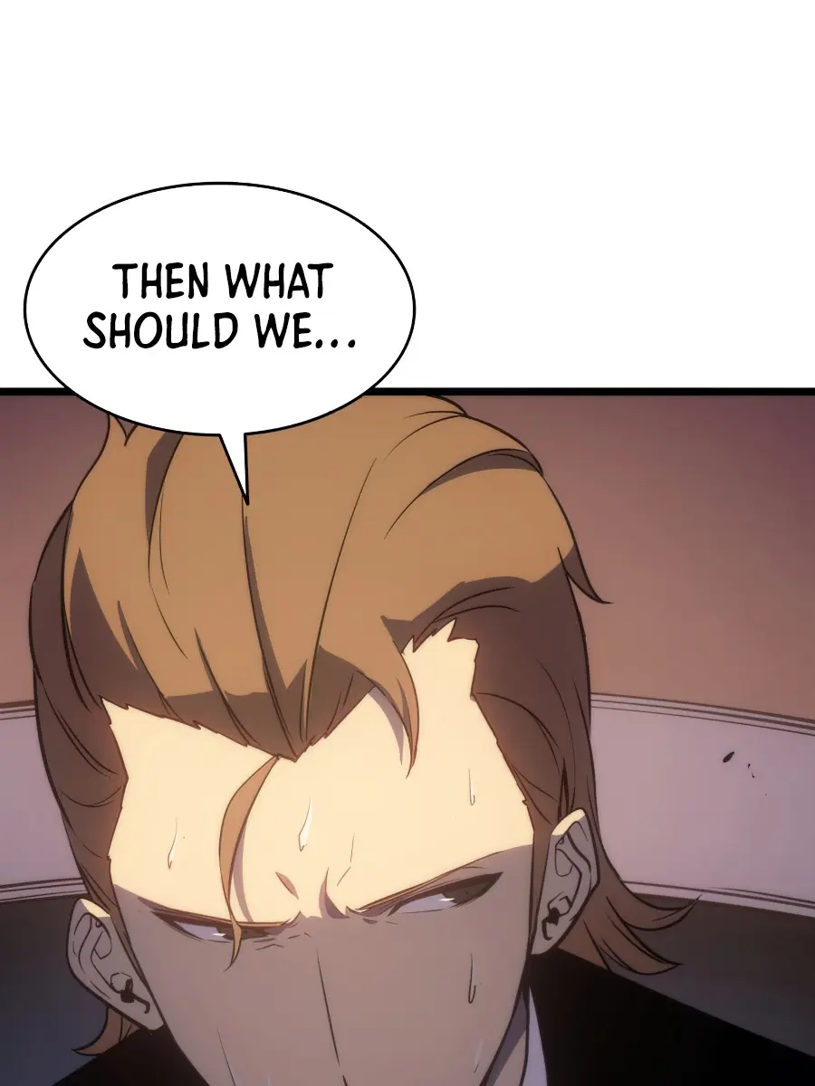 Solo Leveling Chapter 168 Page 129