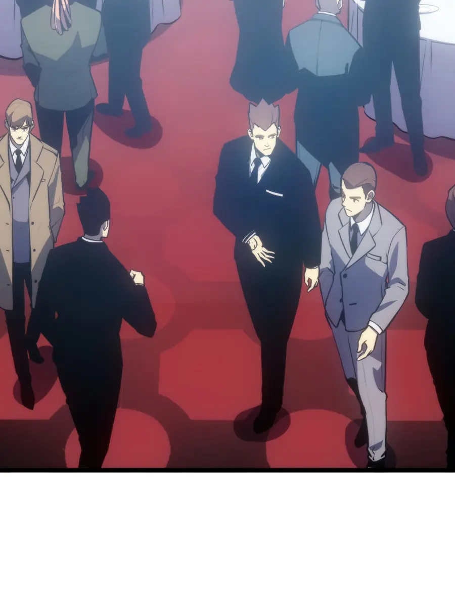 Solo Leveling Chapter 168 Page 133