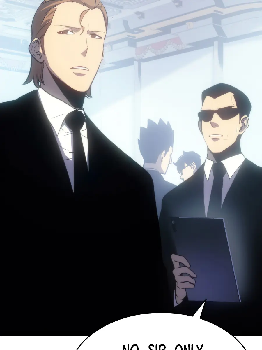 Solo Leveling Chapter 168 Page 135