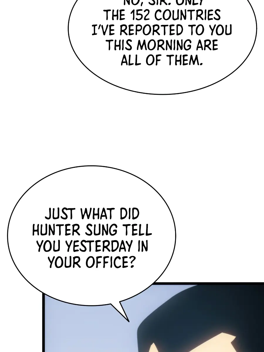 Solo Leveling Chapter 168 Page 136