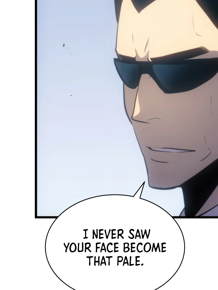 Solo Leveling Chapter 168 Page 137