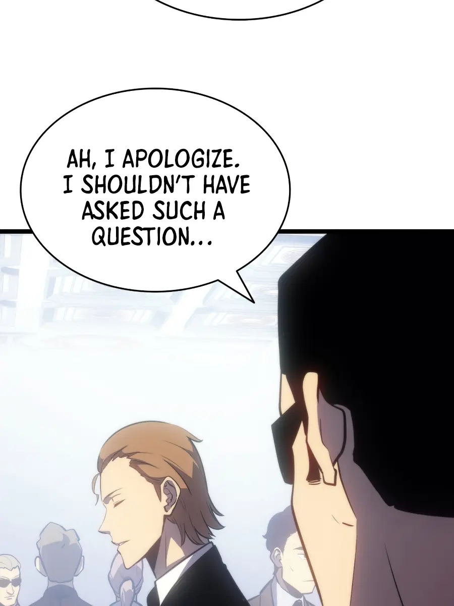 Solo Leveling Chapter 168 Page 138