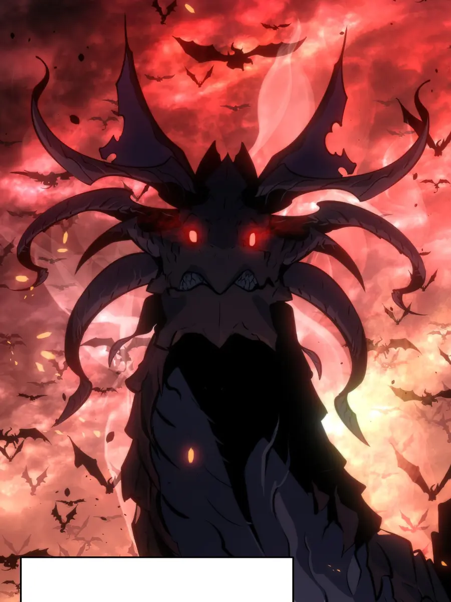 Solo Leveling Chapter 168 Page 140