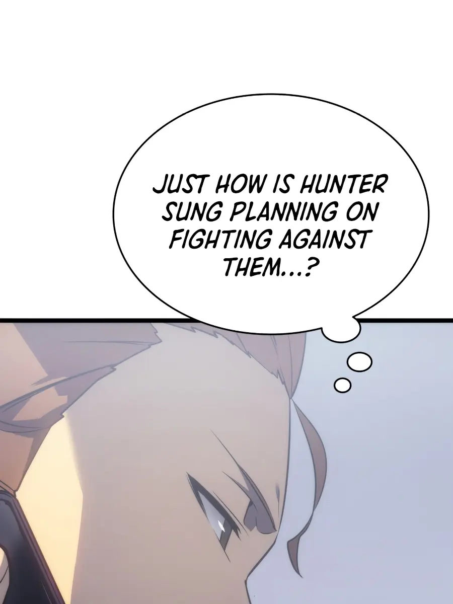 Solo Leveling Chapter 168 Page 143